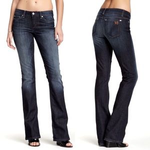 Joe’s Women’s Honey Fit Ryder Wash Boot Cut Jeans 28